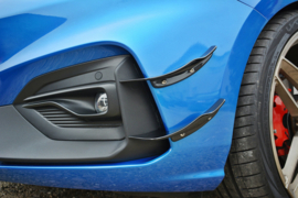 Maxton Design Voorbumpervleugels (Canards) Ford Focus ST / ST-Line Mk4
