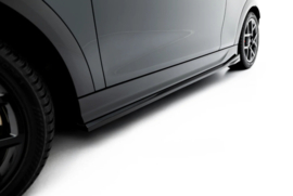 Maxton Design Sideskirts Mini Cooper John Cooper Works F66