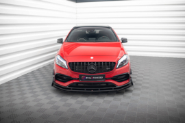 Maxton Design Frontkleppen Mercedes-Benz A 45 AMG W176 Facelift