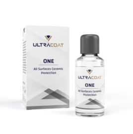 ultra coat - ONE