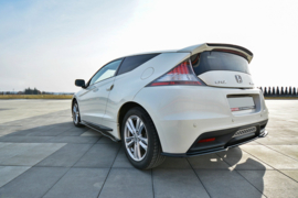 Maxton Design Achtersplitter HONDA CR-Z
