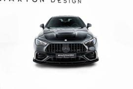 Maxton Design Front Flaps Mercedes-AMG CLE 53 C236