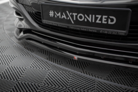 Maxton Design Set Splitters Mercedes-Benz S W222