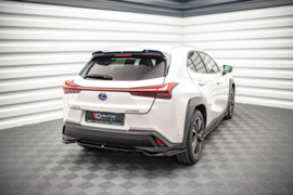 Maxton Design Spoilerkap Lexus UX Mk1