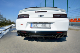 Maxton Design ACHTERKANT CHEVROLET CAMARO 6E GENERATIE. PHASE-I 2SS COUPÉ