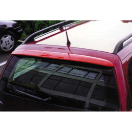 Dakspoiler passend voor Opel Astra G Wagon 1998-2004 'Small'