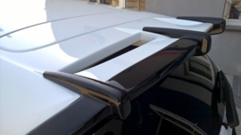 Maxton Design Dakspoilerverlenging Ford Fiesta ST Mk7 FL