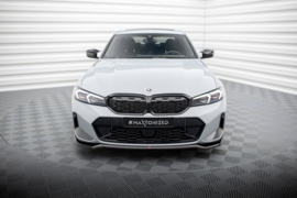 Maxton Design Set Splitters BMW M340i Sedan G20 Facelift