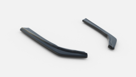 Maxton Design ACHTERZIJDE SPLITTERS voor BMW 3 G20 M-pack
