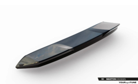 Maxton Design Spoilerkap 3D Hyundai Tucson N-Line Mk4 Facelift