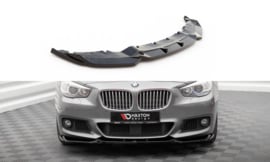 Maxton Design Frontsplitter BMW 5 GT M-Pack F07