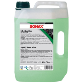 Sonax 338.505 Ruitenreiniger 5L