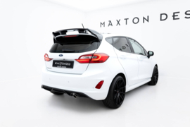 Maxton Design Spoiler Ford Fiesta ST / ST-Line Mk8 / Mk8 Facelift