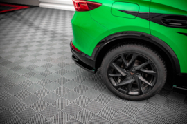 Maxton Design Achterzijsplitters V.2 Cupra Formentor