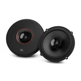 JBL Club Gen3 64SQ 6.5'' (16cm) Speakerset Coaxiaal - Sound Quality
