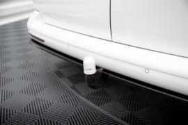 Maxton Design Achtersplitter Volkswagen T6 Long Facelift