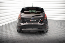 Maxton Design Achterspoiler Ford Fiesta ST (5-deurs versie) Mk7 Facelift