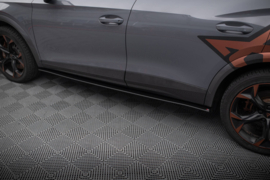 Maxton Design Street Pro Zijskirts Diffusers Cupra Formentor Mk1