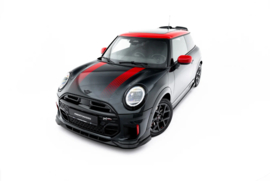 Maxton Design Set Splitters Mini Cooper John Cooper Works F66