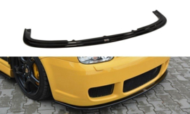 Maxton Design FRONTSPLITTER VW GOLF IV R32