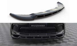 Maxton Design Frontsplitter Dodge Durango Mk3 Facelift