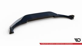 Maxton Design Frontsplitter V.2 BMW X6 M-Pack G06 Facelift