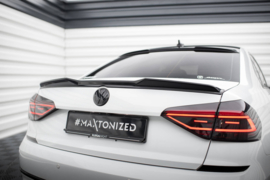 Maxton Design Spoilerkap 3D Volkswagen Passat GT B8 Facelift USA