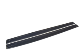 Maxton Design ZIJKANTEN DIFFUSERS Hyundai Tucson Mk3 Facelift