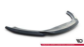 Maxton Design Voorsplitter Maserati Quattroporte Mk6