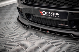 Maxton Design Frontsplitter V.3 Mini Cooper John Cooper Works R56