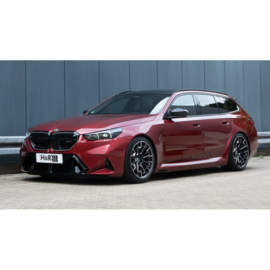 H&R Hoogteverstelbaar Veersysteem passend voor BMW M5 (G99) Touring 2025- incl. Competition VA25-35/AA20-30mm