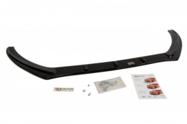 Maxton Design FRONTSPLITTER Volkswagen Polo Mk5