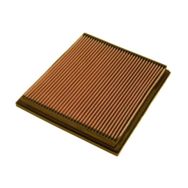 K&N vervangingsfilter passend voor Audi A8, S8, A8 Quattro 1994-2004 (33-2779)