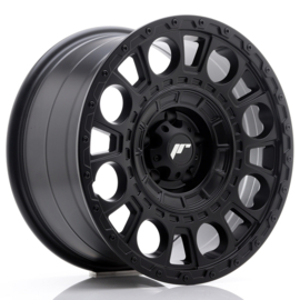 JRX10 JR-Wheels Flat Black