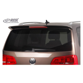 Dakspoiler passend voor Volkswagen Touran 1T1 Facelift 2011-2015 (PUR-IHS)