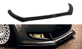 Maxton Design FRONTSPLITTER Volkswagen Polo Mk5