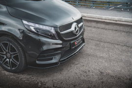 Maxton Design Frontsplitter V.1 Mercedes-Benz V-Klasse AMG-Line W447