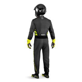 SUIT INFINITY 5.0