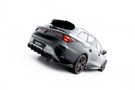 Maxton Design Achterzijde splitters V.3 Cupra Leon ST Mk1 Facelift