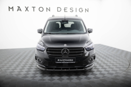 Maxton Design Frontsplitter Mercedes-Benz T W420