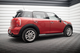 Maxton Design Zijskirts Diffusers Mini Cooper Countryman R60 Facelift