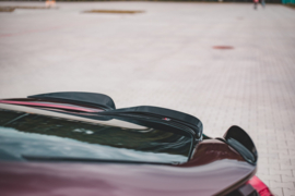 Maxton Design Set Spoilerkappen BMW i8