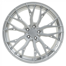 ZP7.1 Flowforged Gloss Silver