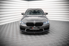 Maxton Design Frontsplitter V.3 BMW M5 F90 Facelift