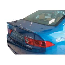 Achterspoiler passend voor Honda Accord 2003-2008