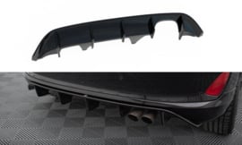 Maxton Design Achterspoiler Ford Fiesta Mk8 ST