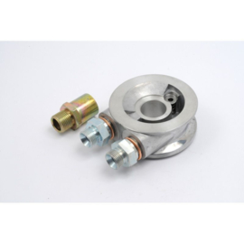 Adapterplaat 3/4 '' zonder thermostaat