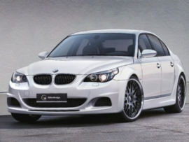 Ibherdesign Wide Body Kit BMW E60 “KAIET WIDE”