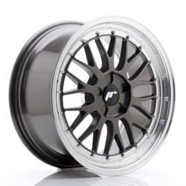 JR23 Hyper Gray