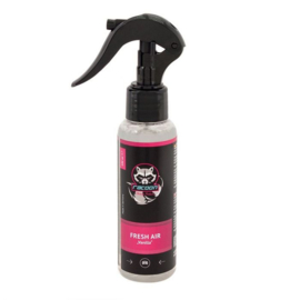 Racoon AIR FRESHENER / Car Fragrance Luchtverfrisser - Vanilla 100ml